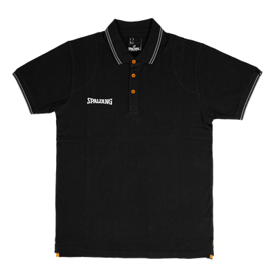 Essential Polo shirt | Spalding