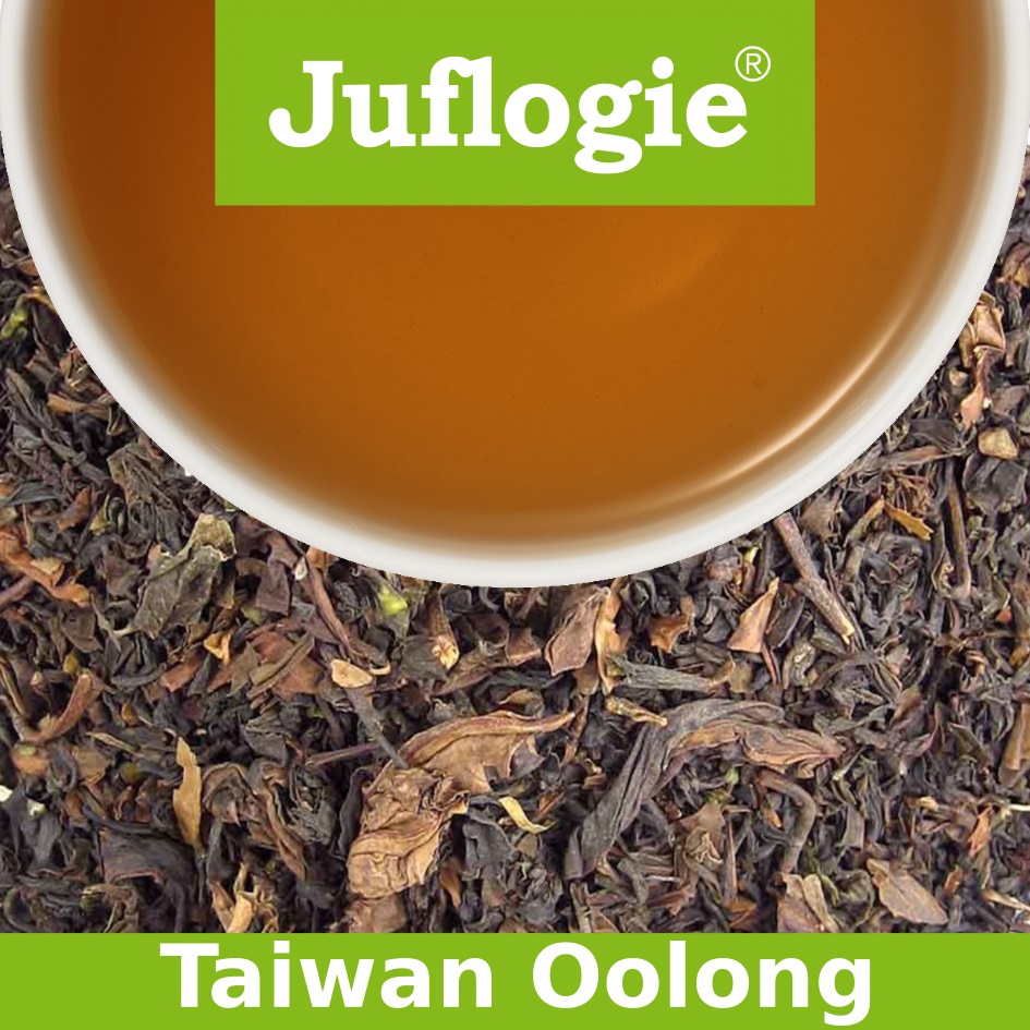 Taiwan Oolong 250g