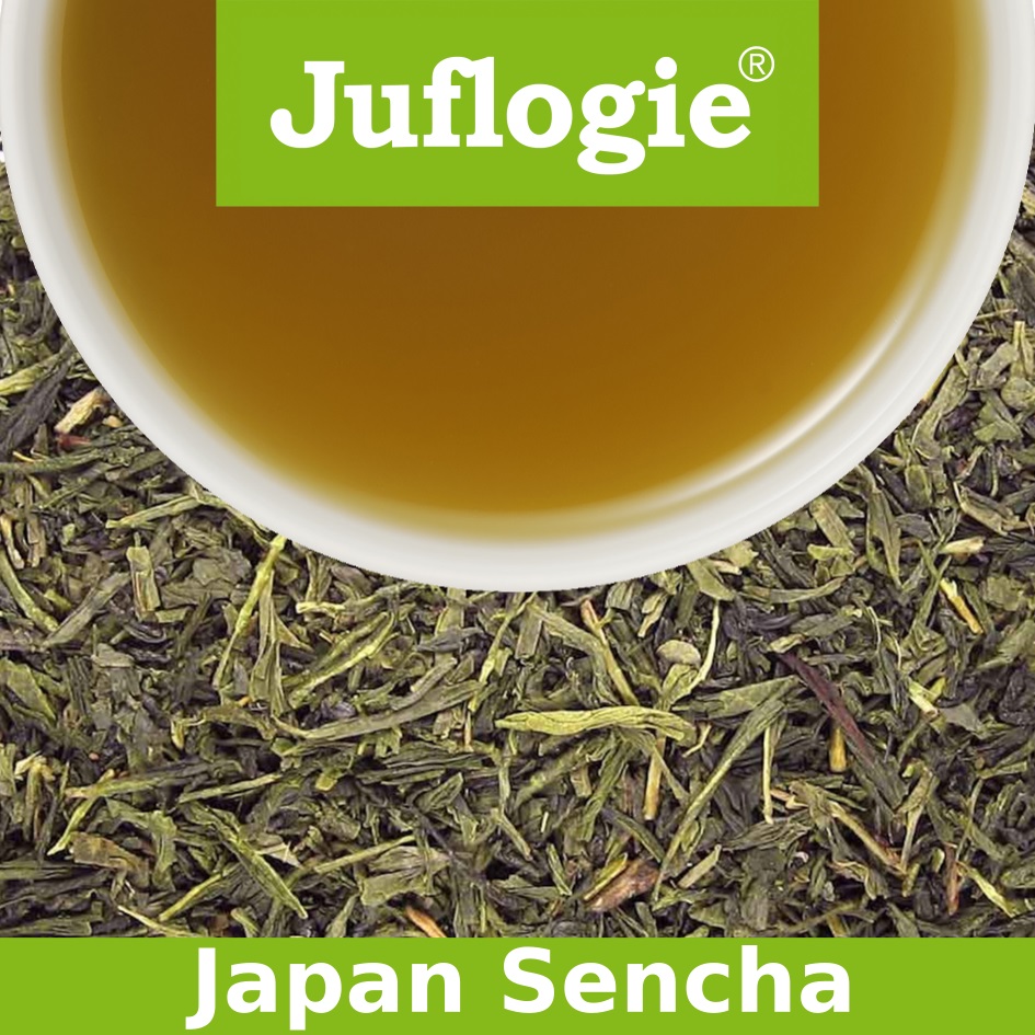 Japan Sencha 250g