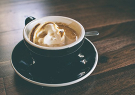 Koffie Abonnement 12mnd