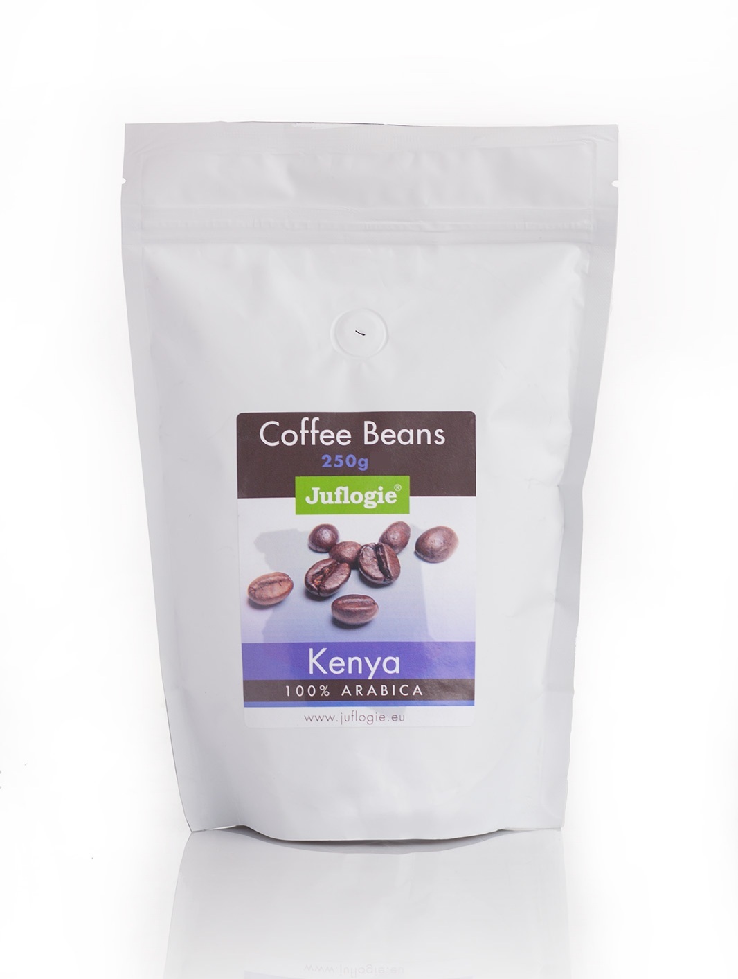 Kenya 4x 250g