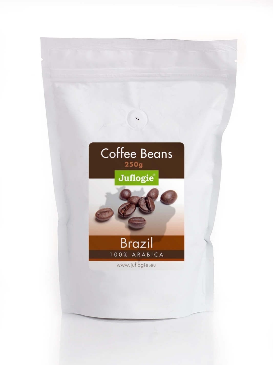Brazil 4x 250g