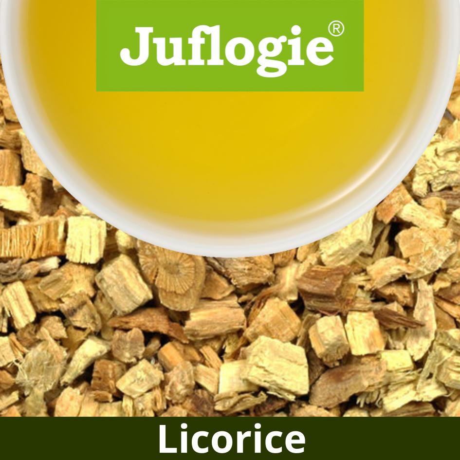 Licorice 250g