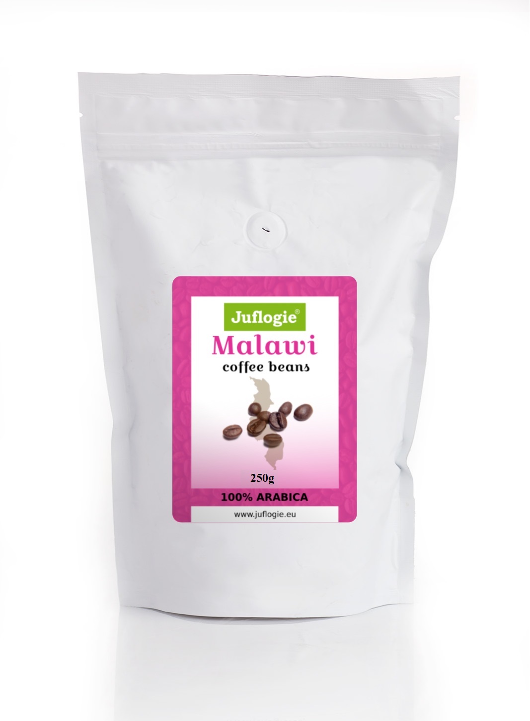 Malawi 4x 250g