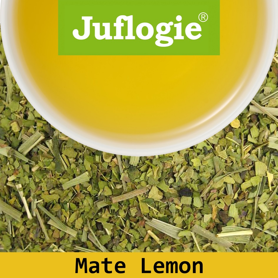 Mate Lemon 250g