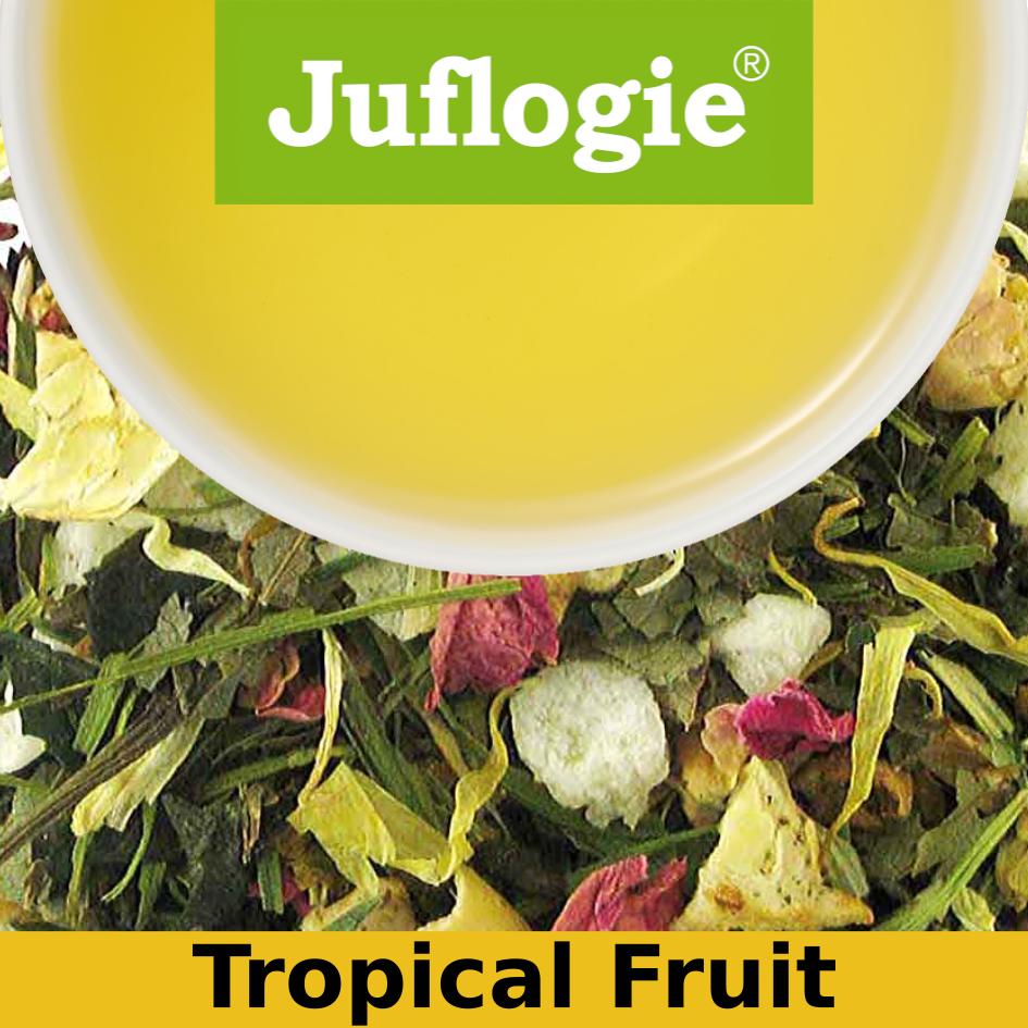 Tropical Fruit 250g