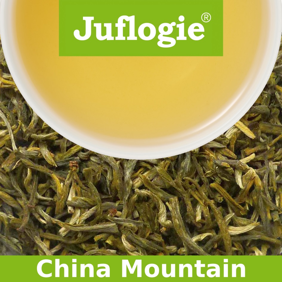 China Mountain 250g