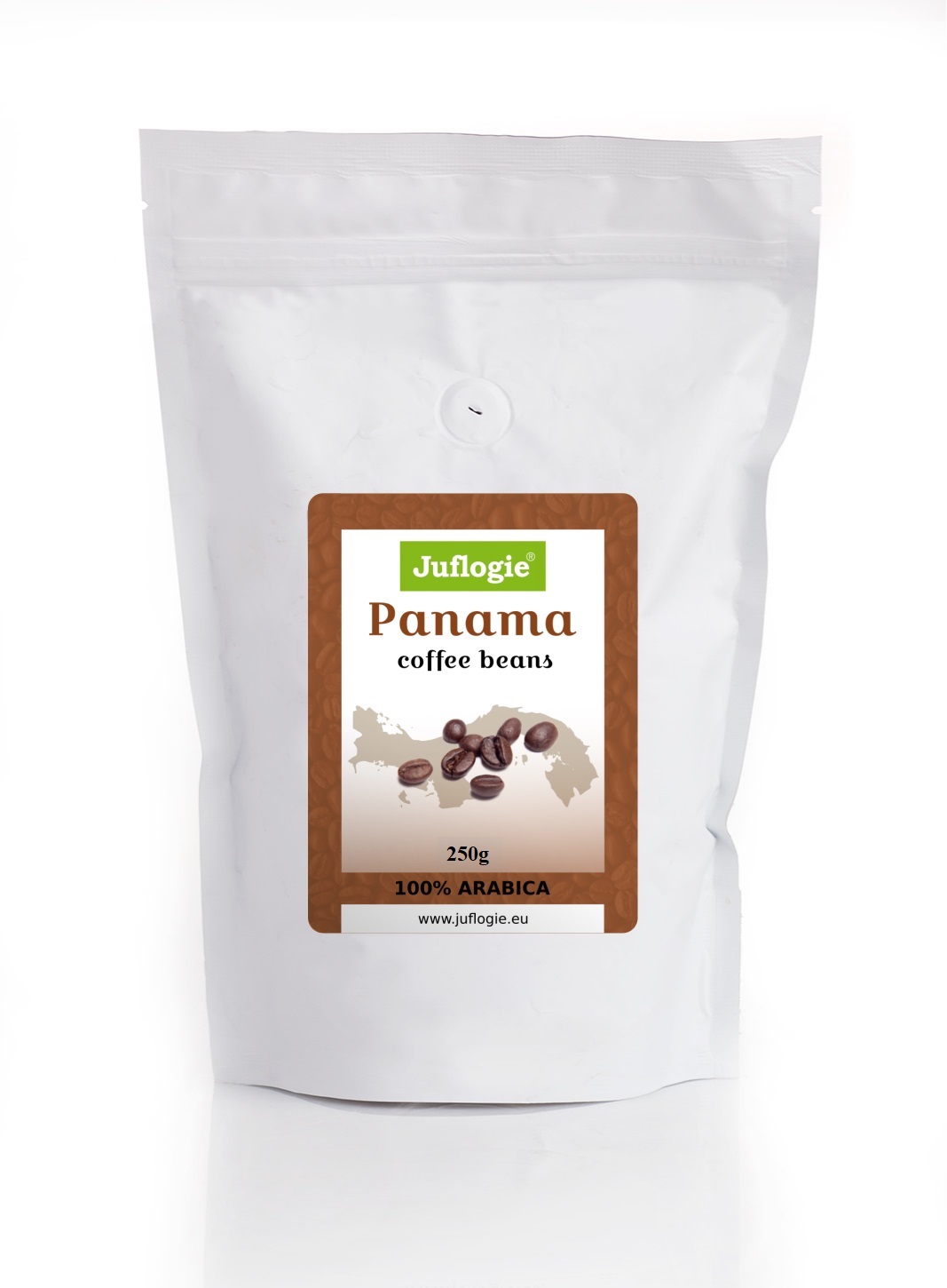 Panama 4x 250g