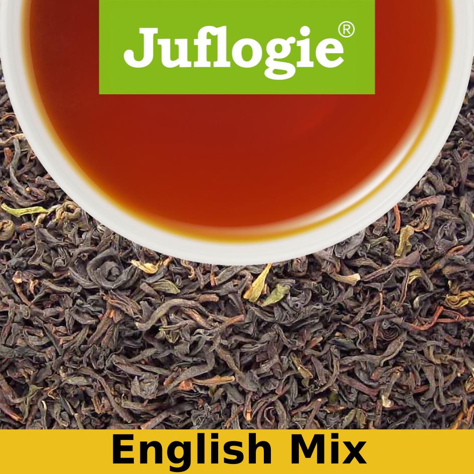 English Mix 250g
