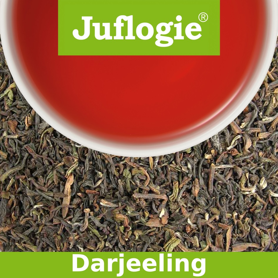 Darjeeling 250g