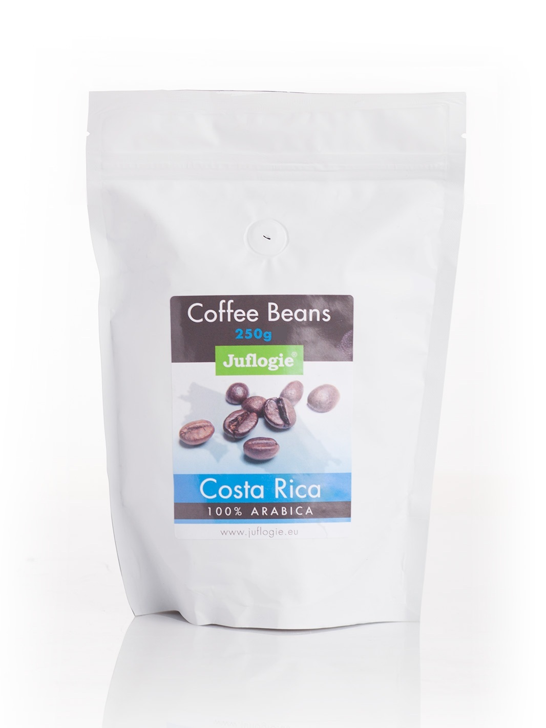 Costa Rica 4x 250g