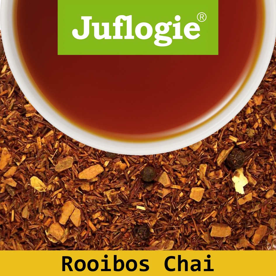 Rooibos Chai 250g