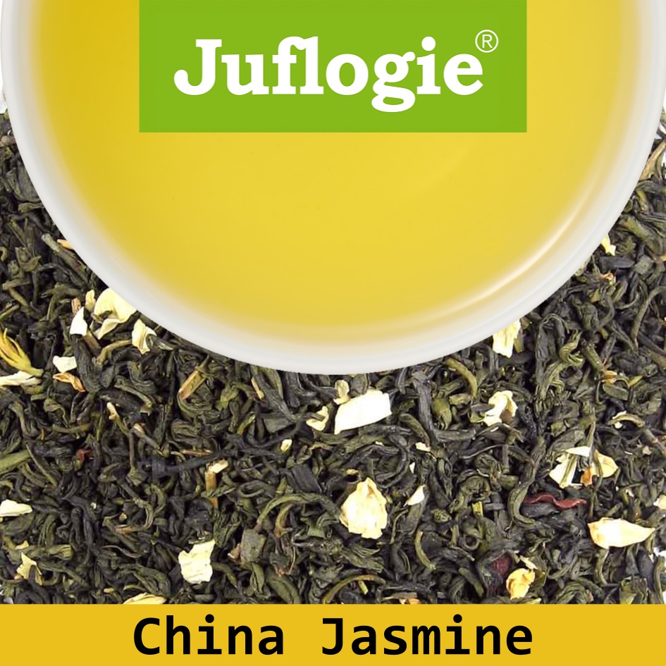 China Jasmine 250g