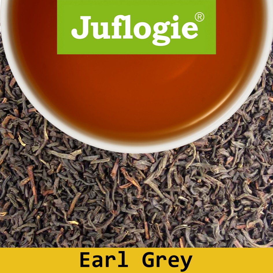 Earl Grey 250g
