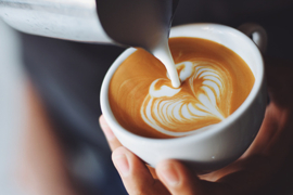 Koffie Abonnement Flexible
