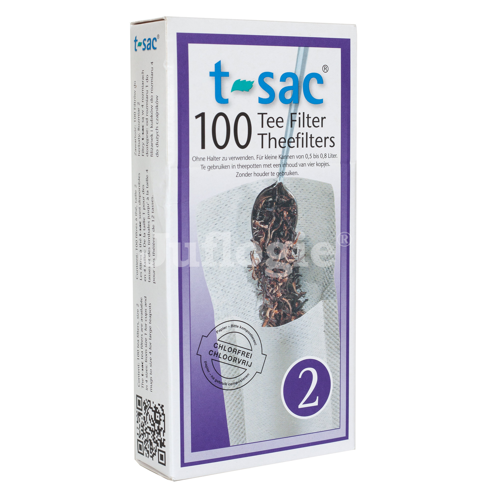 T-sac1® 2