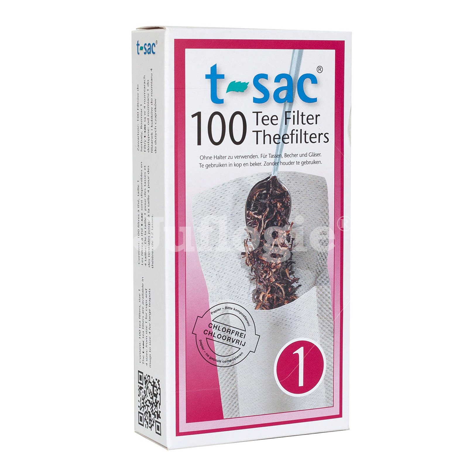 T-sac1® 1