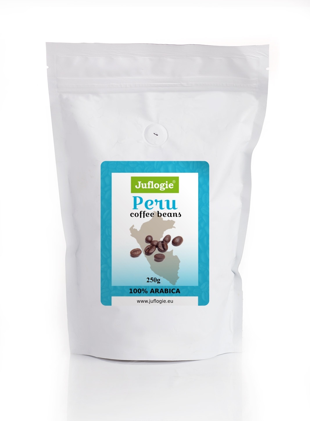 Peru 4x 250g