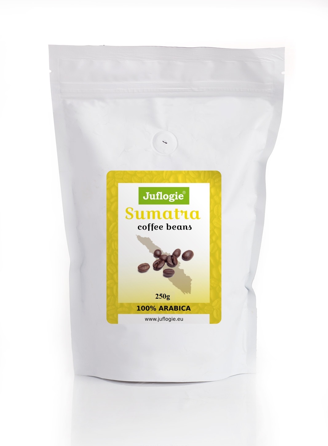 Sumatra 4x 250g