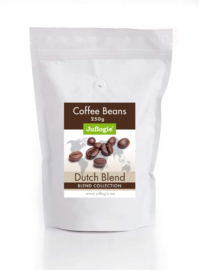 Dutch Blend 4x 250g