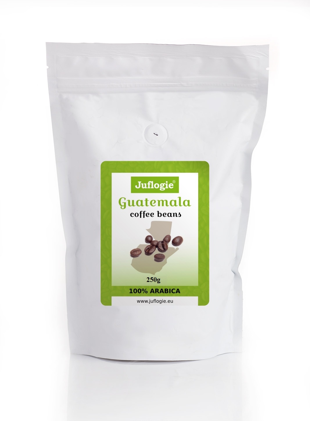 Gautamala 4x 250g