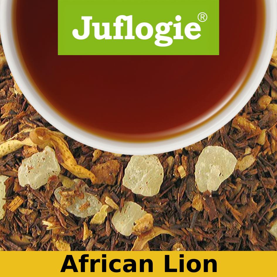 African Lion 250g