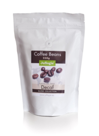 Decaf 4x 250g