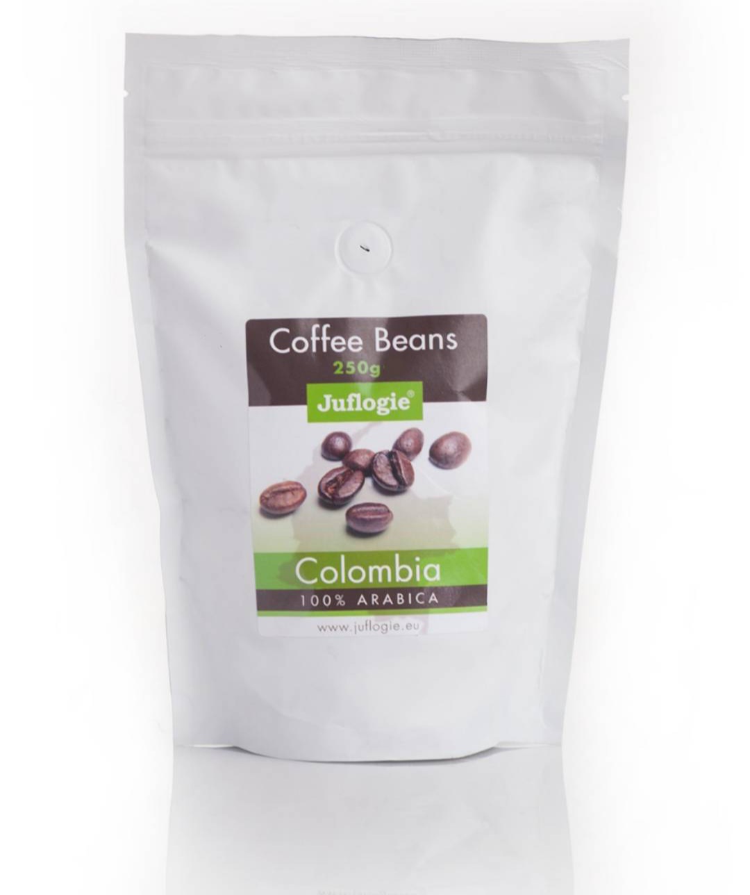 Colombia 4x 250g