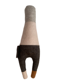Gwarp 40cm groot