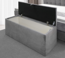 Boxspring Barcelona