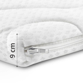 Topmatras Nasafoam 9 cm