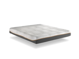 Twin Motion® - Elite Duo Matras: Hybrid & NASA