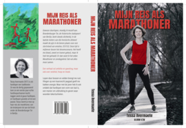 MIJN REIS ALS MARATHONER (Tessa Avermaete)