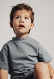 Prachtig shirt | Blue Ocean | Roriz | Baje Studio