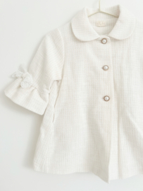 Off white zomerjasje | Sweetness