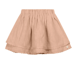 Rok | pink clay | Juliette