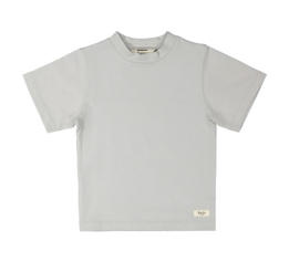 Prachtig shirt | Blue steel | Roriz | Baje Studio