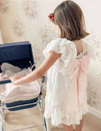 Jurkje luxury | Be Chic  | Esther