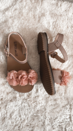 Sandaaltjes roze | Lola
