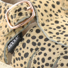 Kidooz Sandalen | Lilo Cheetah