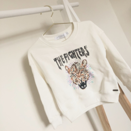 Sweater Wit | by Musthaves Kids