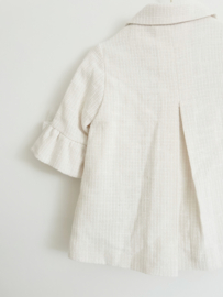 Off white zomerjasje | Sweetness