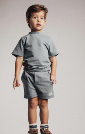Prachtig shirt | Blue Ocean | Roriz | Baje Studio