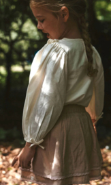 Rok | pink clay | Juliette
