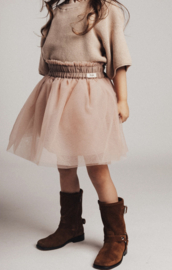 Mooie tule rok | Rose mauve | Caia | Baje Studio
