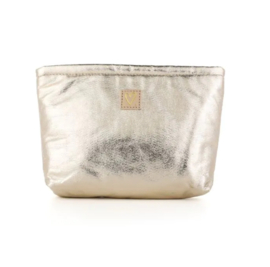 Toillettas | metallic | goud