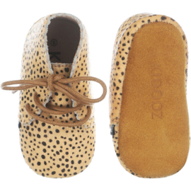 Kidooz schoentjes | Chica Cheetah