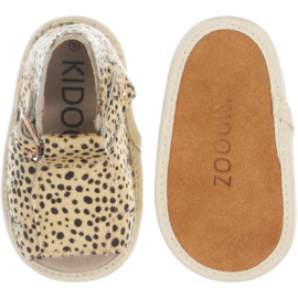 Kidooz Sandalen | Lilo Cheetah