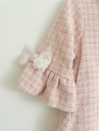 Roze zomerjasje | Sweetness