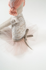 Ballerina Pop | Sissi